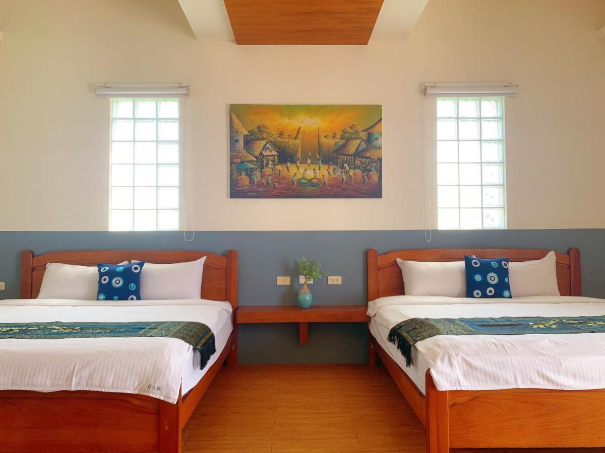 Ibali Hostel Magong Eksteriør billede