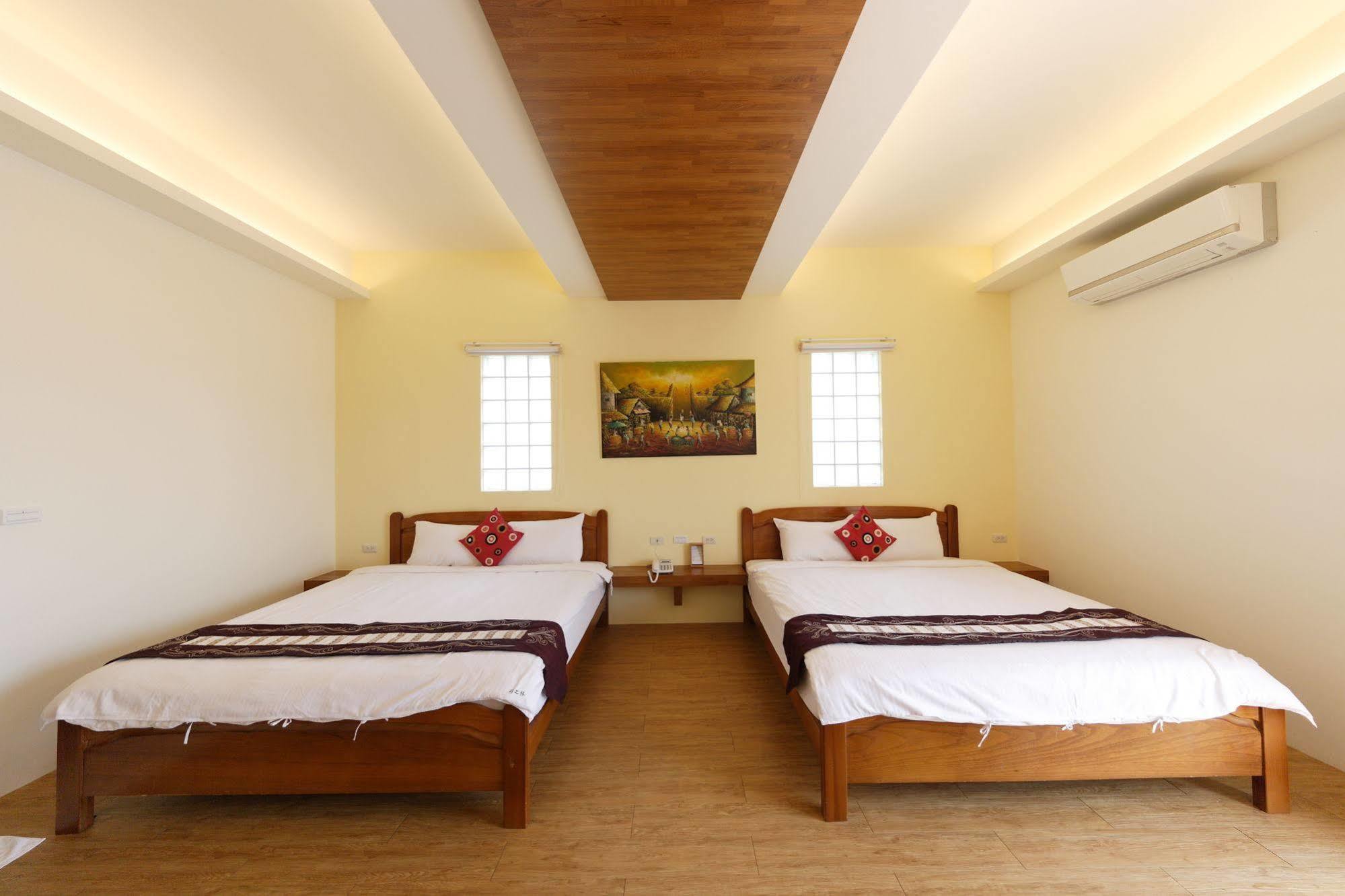 Ibali Hostel Magong Eksteriør billede